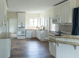 321 E River St, Cadillac, MI 49601