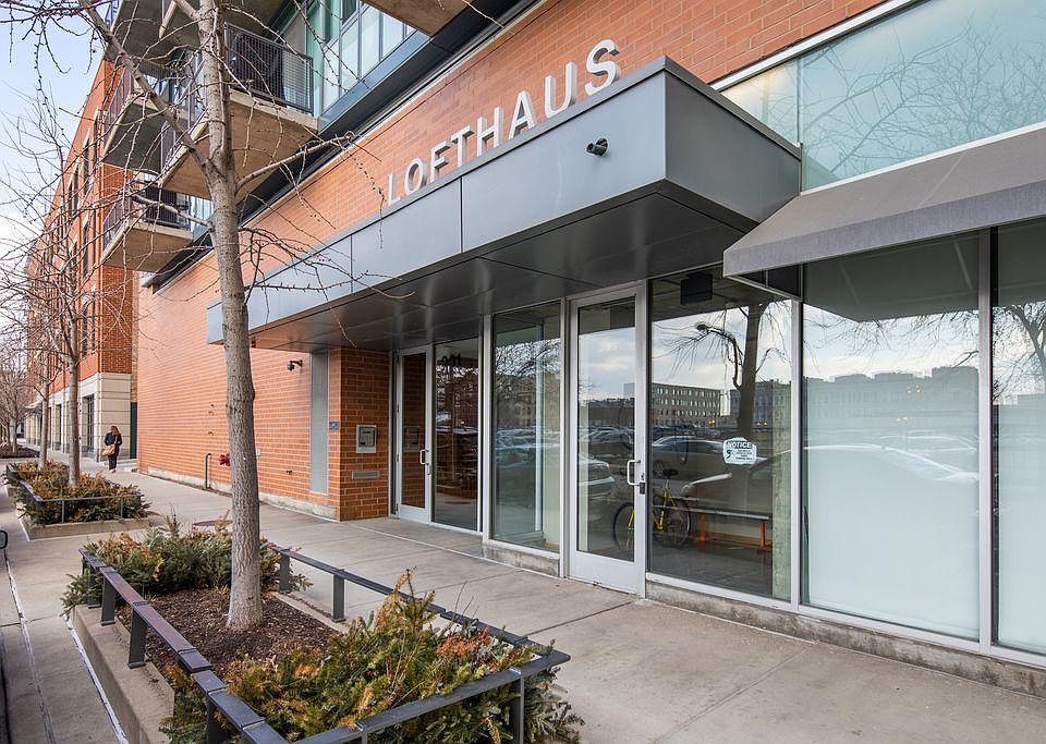 Building entry