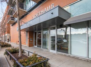 321 S Sangamon St UNIT 802, Chicago, IL 60607
