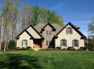 244 Essex Farm Rd, Advance, NC 27006