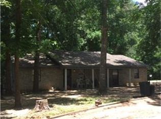 114A Woodland Cir, Crockett, TX 75835