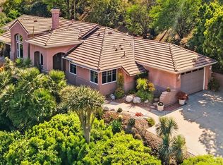 1245 Bernardo Ridge Pl, Escondido, CA 92029