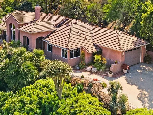 1245 Bernardo Ridge Pl, Escondido, CA 92029