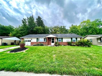 4443 Moss Oak Trl, Bellbrook, OH, 45305