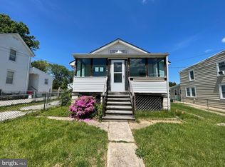 356 Savannah Rd, Essex, MD 21221