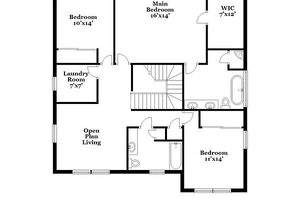3rd image of this home