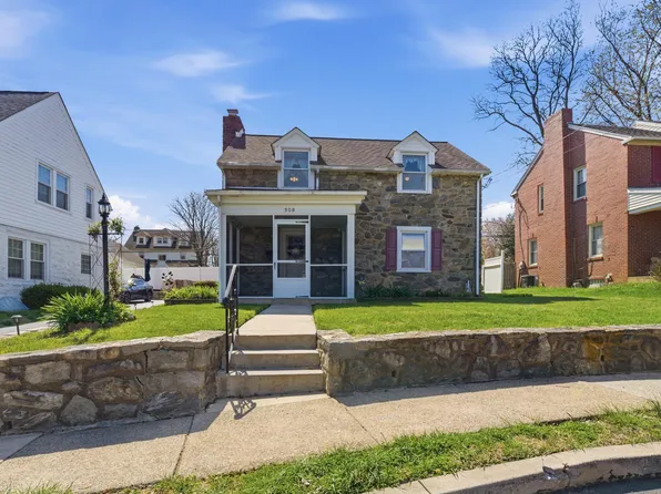 308 Eldon Ave, Drexel Hill, PA 19026