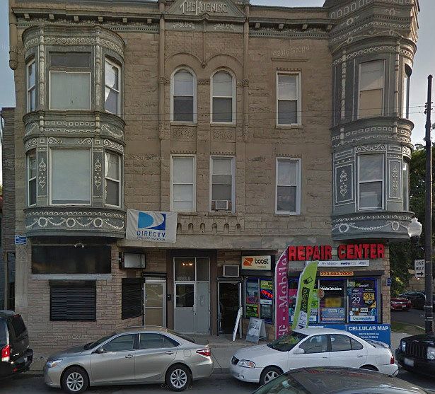 1st image of 2855 W Belmont Ave APT 2F