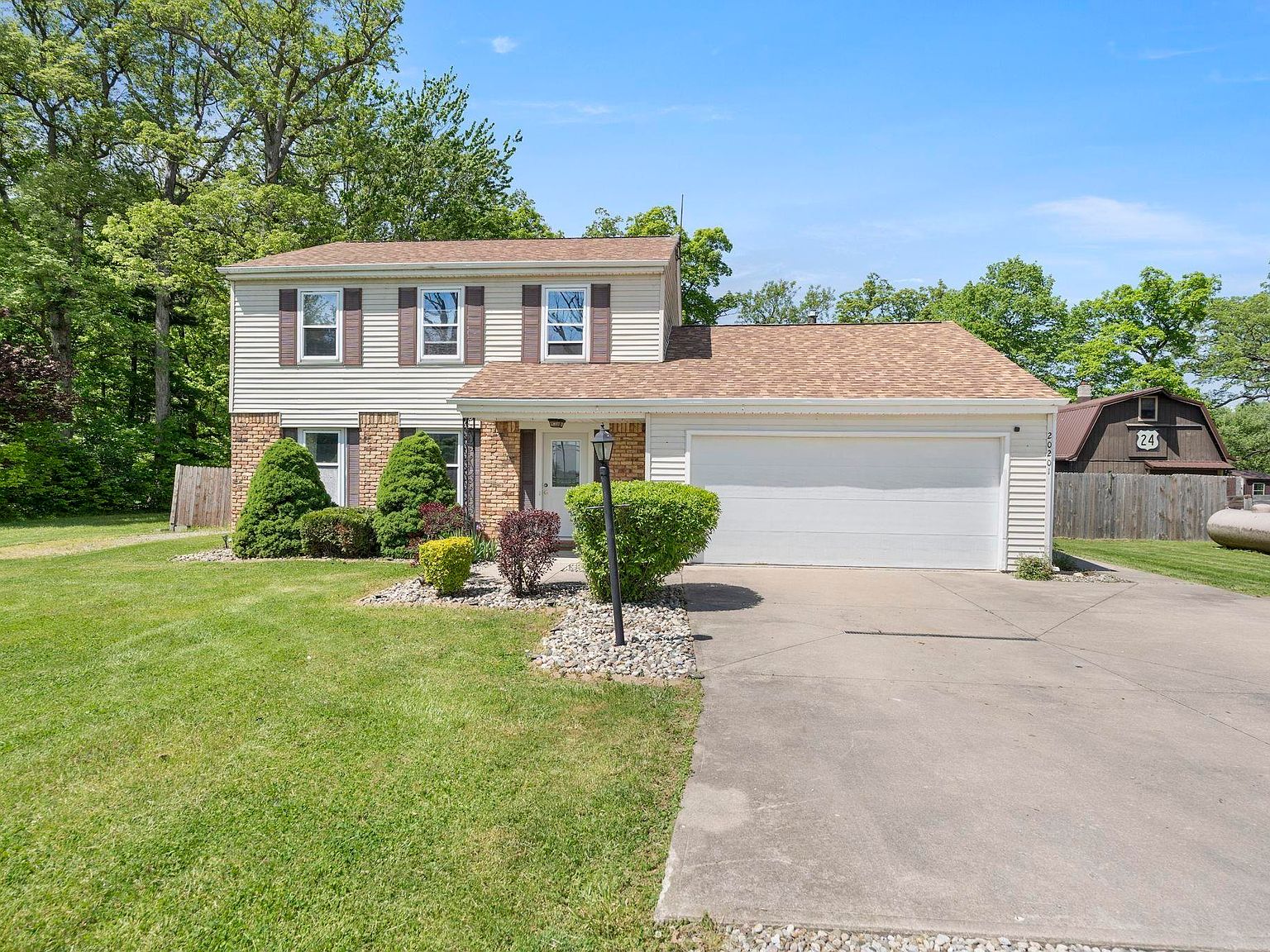 20201 Old 24, Woodburn, IN 46797 Zillow