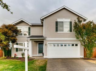 14319 47th Dr SE, Snohomish, WA 98296