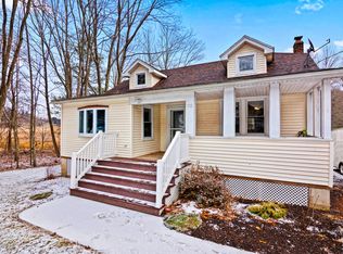 532 Huntsville Rd, Dallas, PA 18612