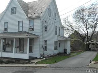 307 N Lobb Ave, Pen Argyl, PA 18072