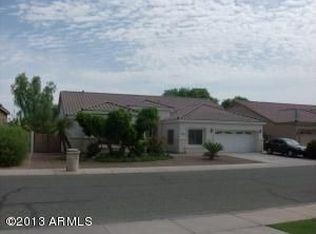 7250 W Melinda Ln, Glendale, AZ 85308