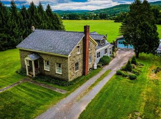 32 Vale St, Gilbertsville, NY 13776