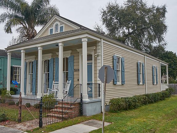 2nd image of 5201 Camp St
