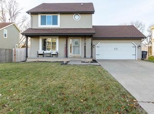 3614 E 43rd St, Des Moines, IA 50317