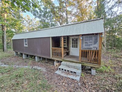 28450 Hickory Lane, Urbana, MO, 65767