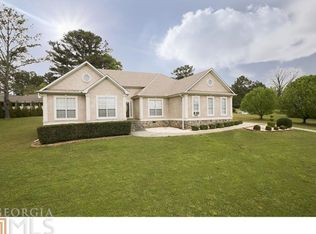 258 Old Conyers Rd, Stockbridge, GA 30281