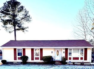 21220 Sparta Dr, South Chesterfield, VA 23803