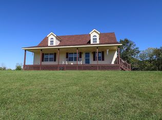 6770 N Us 127, Middleburg, KY 42541