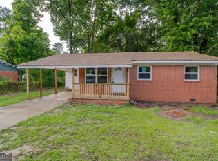 1102 Green St, Warner Robins, GA 31093