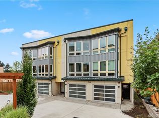 7528 43rd Ave S #C, Seattle, WA 98118