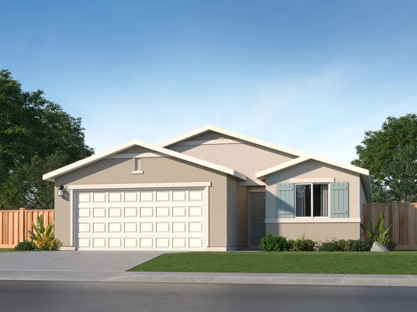 454 Pinelli Dr, Los Banos, CA 93635