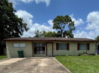 1309 Armor Ave, Pasadena, TX 77502