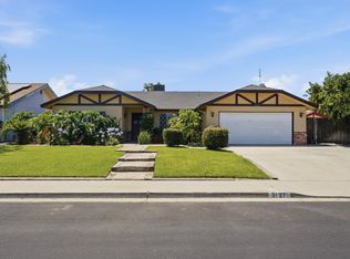 3127 W La Vida Avenue, Visalia, CA 93277