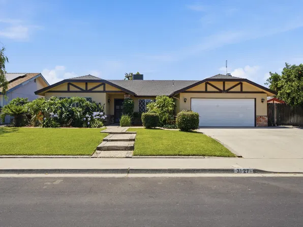 3127 W La Vida Avenue, Visalia, CA 93277
