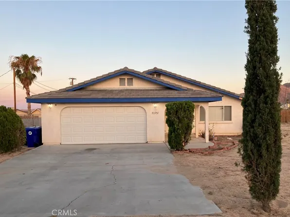 72731 Larrea Ave, Twentynine Palms, CA 92277