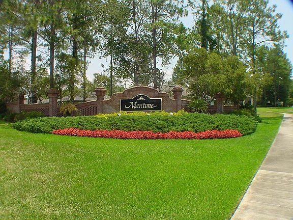Mentone Subdivision