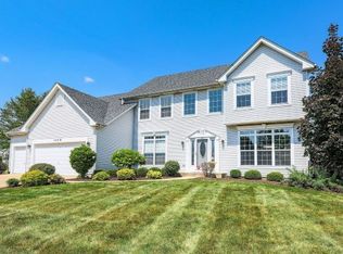 23910 Pond View Dr, Plainfield, IL 60585