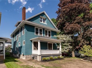 568 Harvard St, Rochester, NY 14607