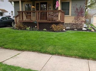 2316 Clifton Ave, Lansing, MI 48910