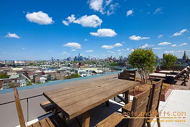 Rented by aptsandlofts.com