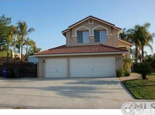 28488 Rodgers Dr, Saugus, CA 91350