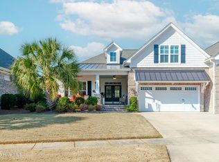 2473 Meridian Rd NE, Leland, NC 28451