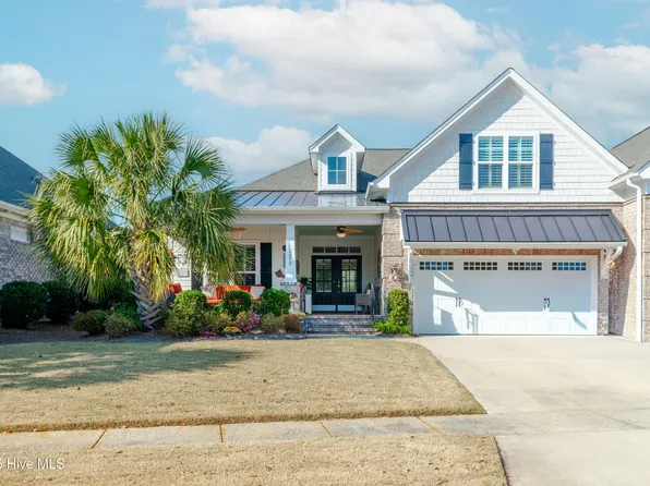 2473 Meridian Road NE, Leland, NC 28451