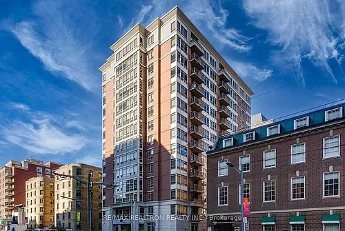 60 Saint Clair Ave W #1204 Photo 1