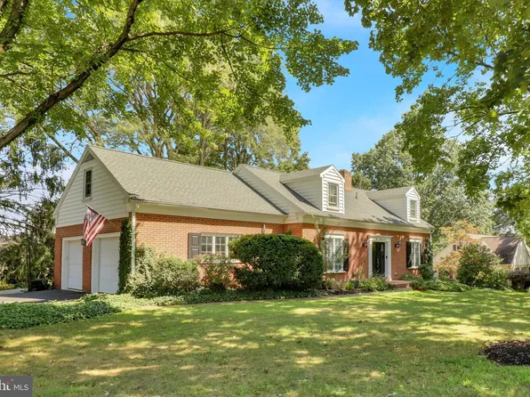 1705 Wheatland Ave, Lancaster, PA 17603