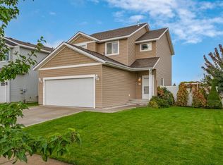 8251 N Scotsworth St, Post Falls, ID 83854
