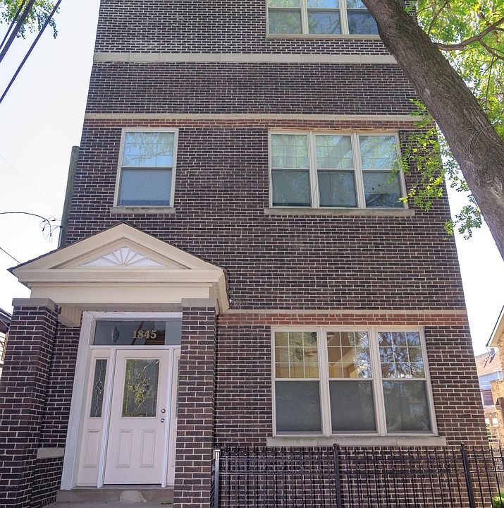 1st image of 1845 N Honore St APT 1F