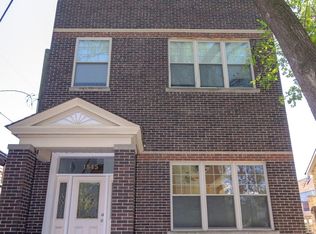 1845 N Honore St APT 1F, Chicago, IL 60622