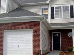 8510 Carolina Lily Ln, Charlotte, NC 28262