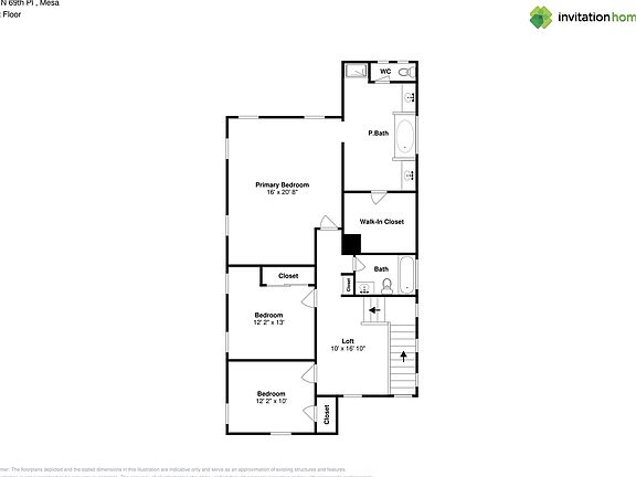 4th image of this home