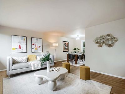 58 157th Ave SE, Bellevue, WA, 98008