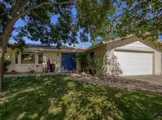 1480 Franzel Rd, Red Bluff, CA 96080