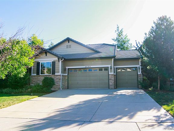 5th image of 6890 S Algonquian Ct
