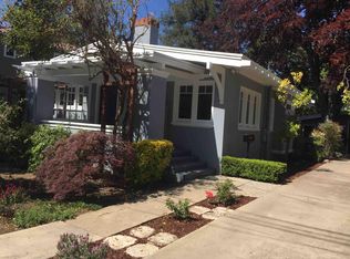 1119 Webster St #1, Palo Alto, CA 94301